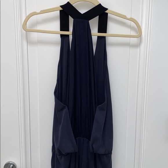 Armani exchange jumpsuit - Picture 2 of 4